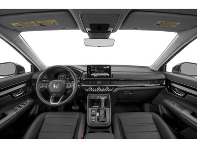 2023 Honda CR-V EX-L 2WD