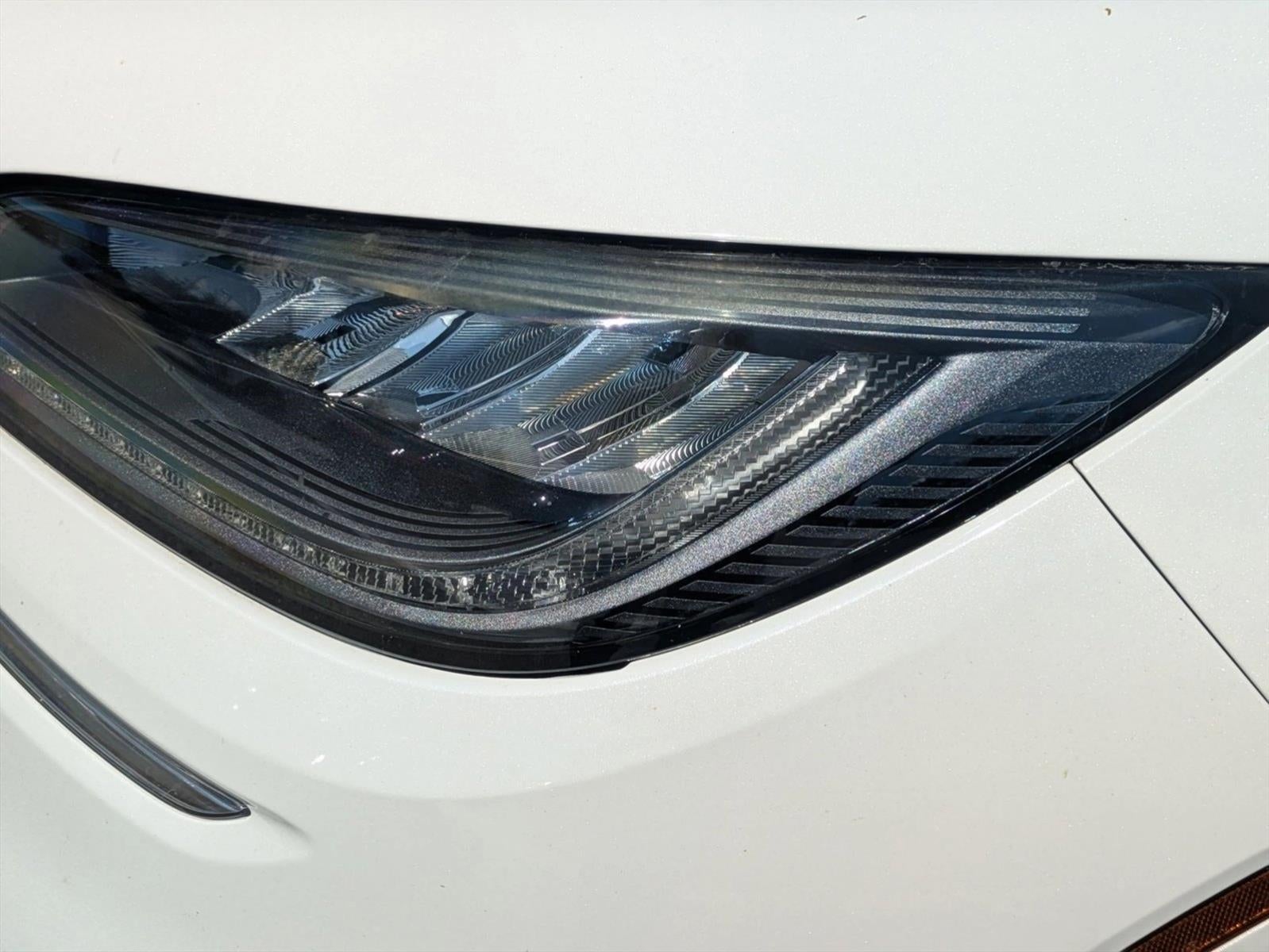 2020 Lincoln Corsair Standard FWD