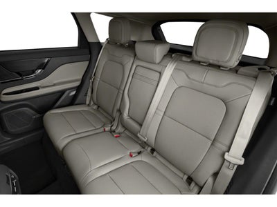 2020 Lincoln Corsair Standard FWD
