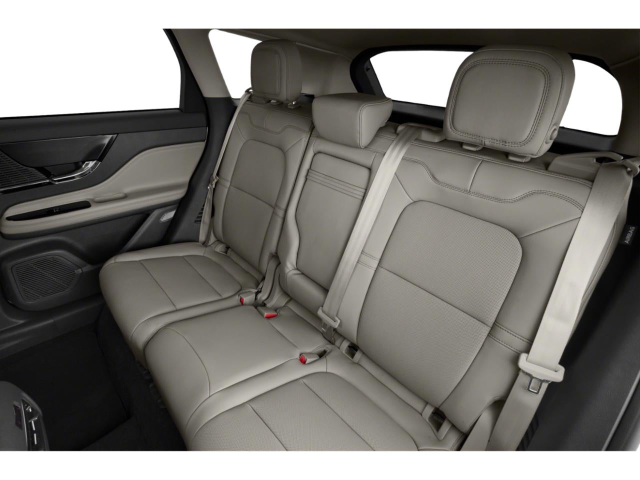 2020 Lincoln Corsair Standard FWD