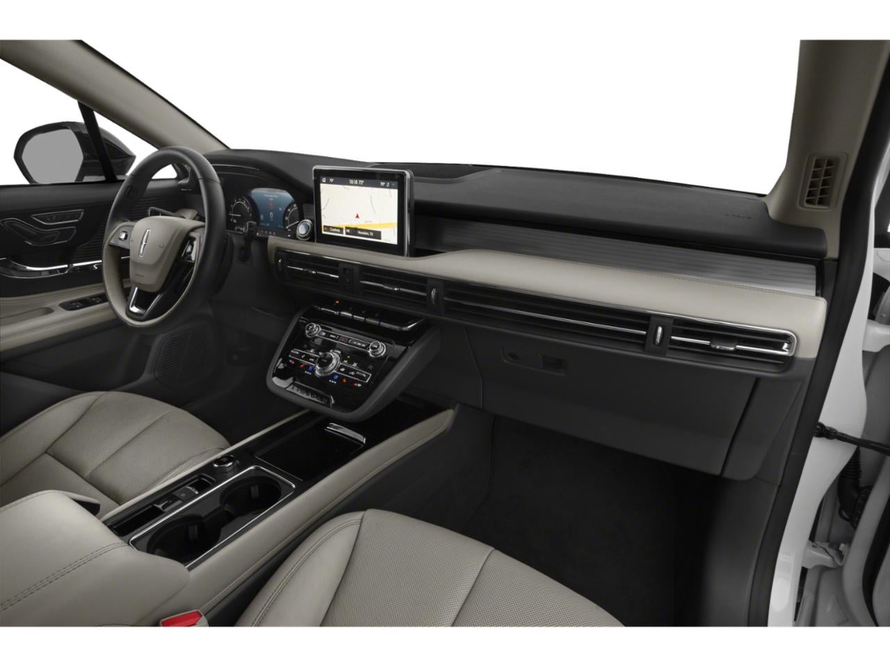2020 Lincoln Corsair Standard FWD