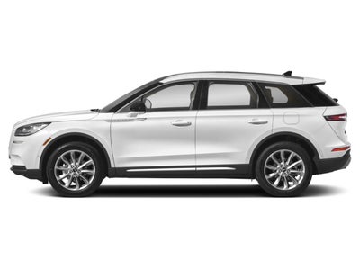 2020 Lincoln Corsair Standard FWD