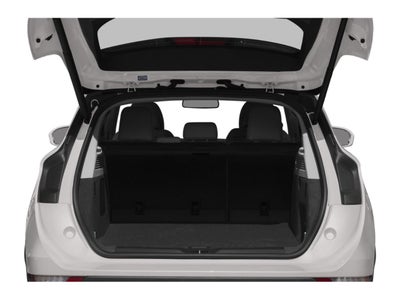 2018 Lincoln MKC Premiere FWD