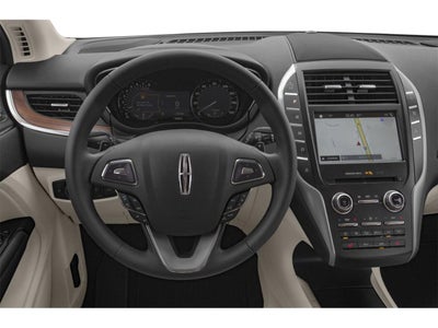 2018 Lincoln MKC Premiere FWD
