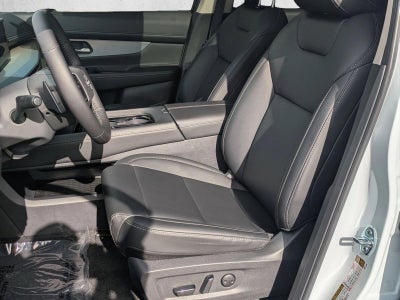 2025 Nissan Murano AWD SL