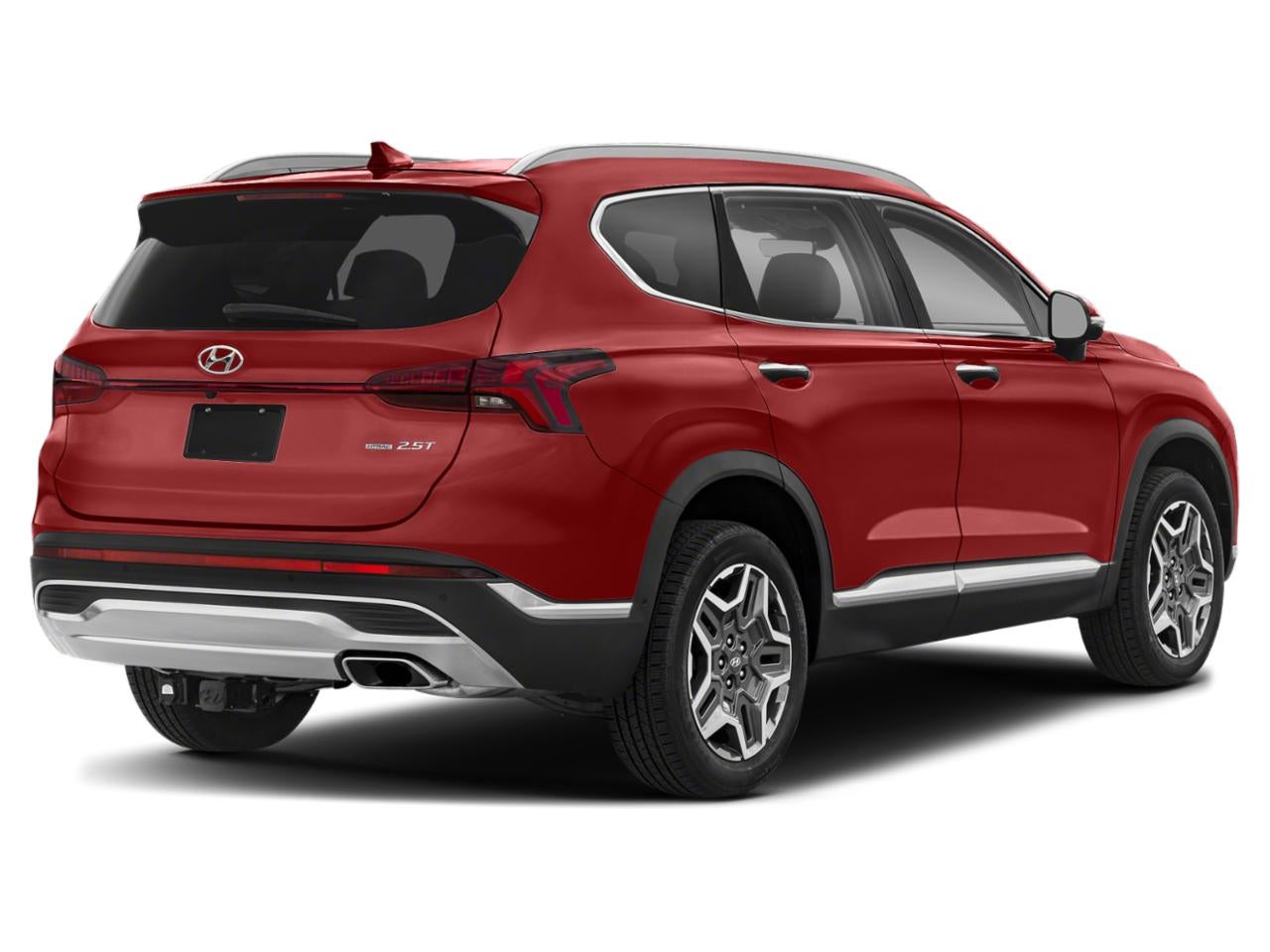 2023 Hyundai SANTA FE Limited AWD