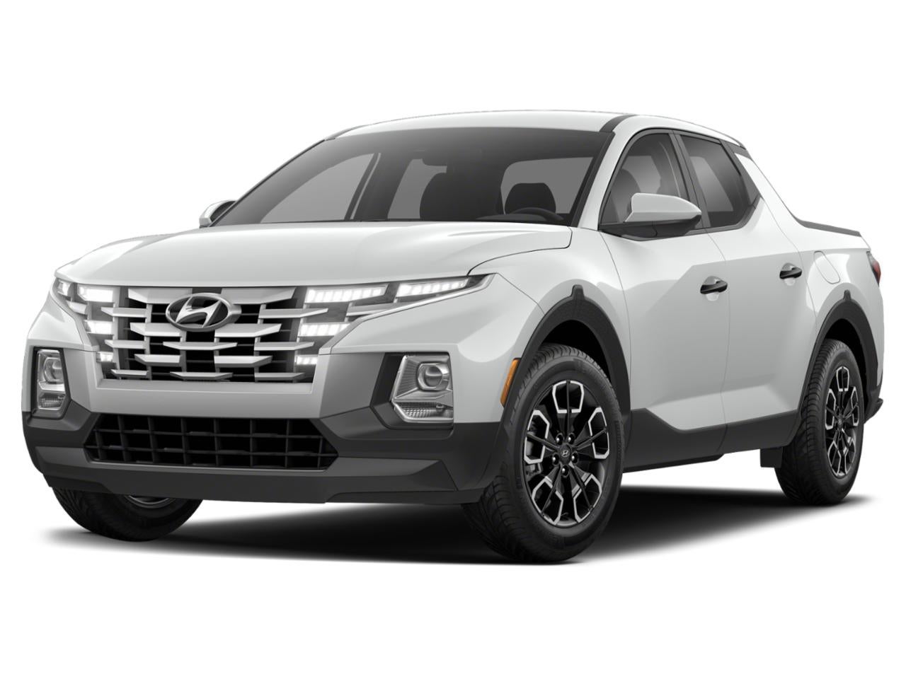 2023 Hyundai SANTA CRUZ SE AWD