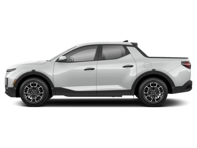 2023 Hyundai SANTA CRUZ SE AWD