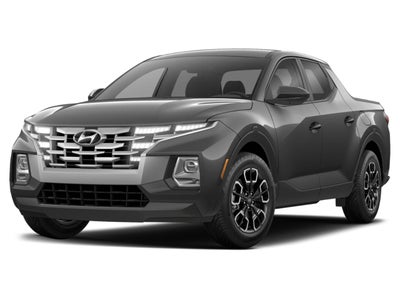2023 Hyundai SANTA CRUZ SE AWD