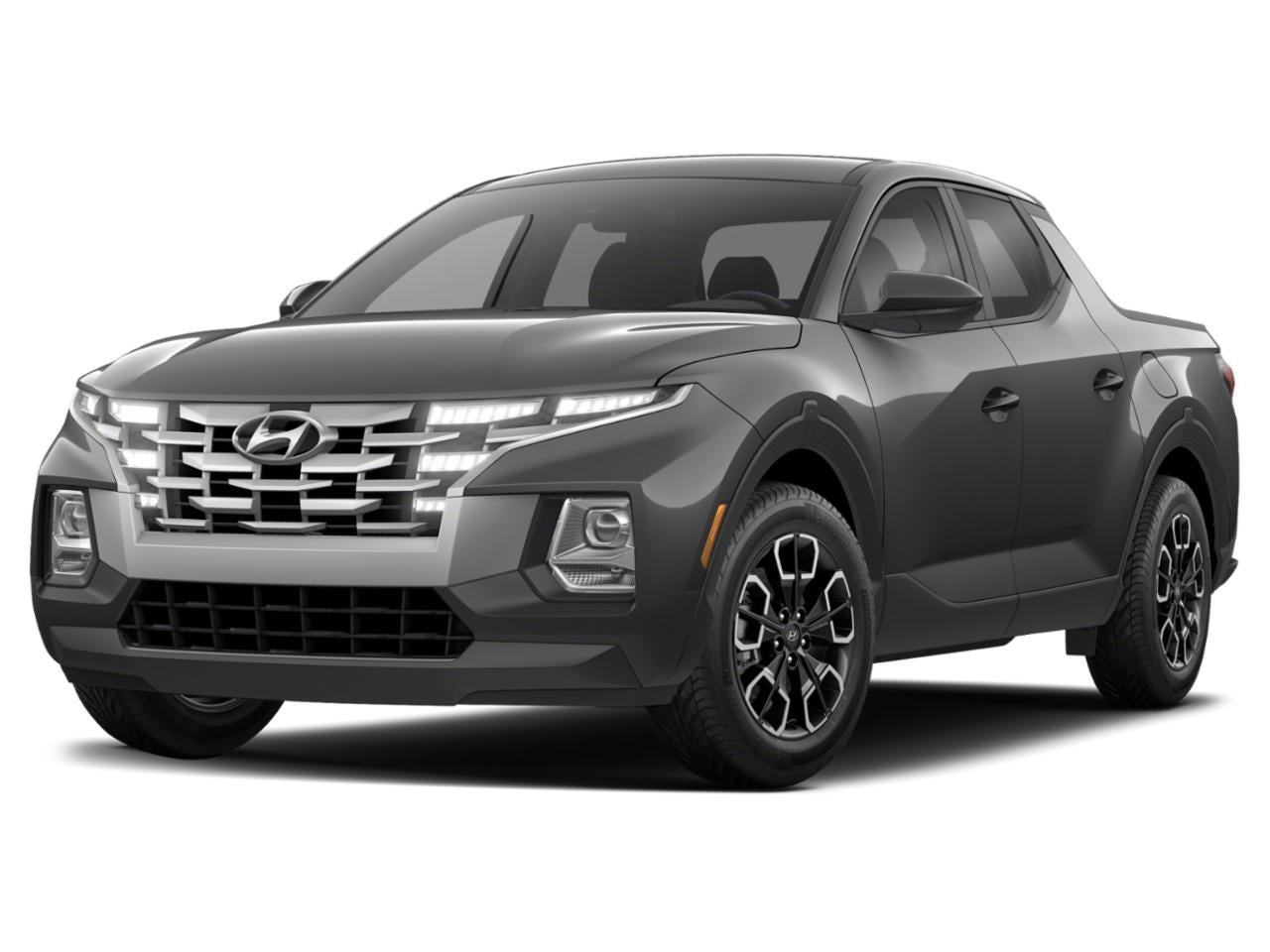2023 Hyundai SANTA CRUZ SE AWD