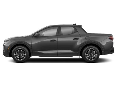 2023 Hyundai SANTA CRUZ SE AWD