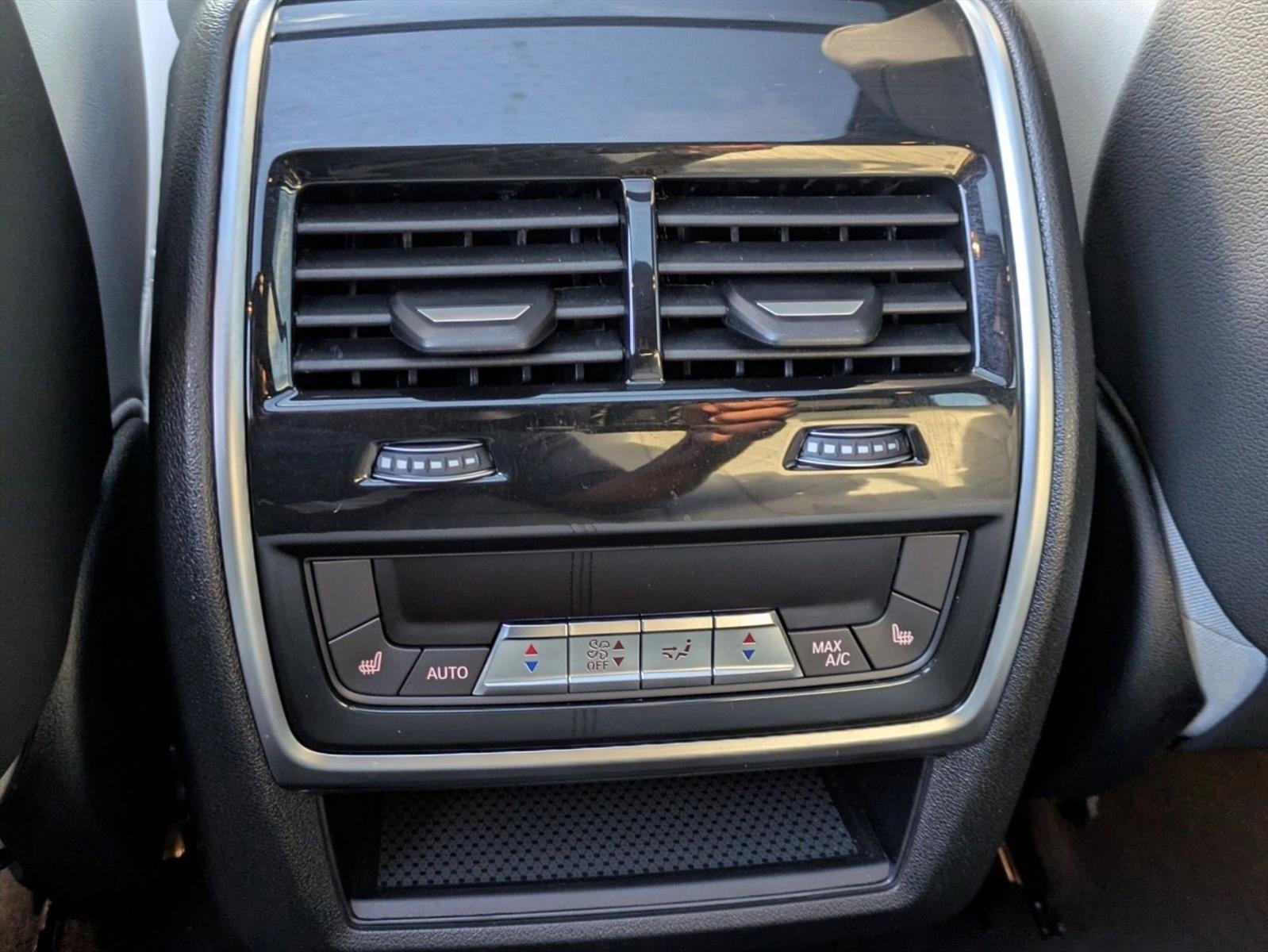 2025 BMW X5 xDrive40i Sports Activity Vehicle