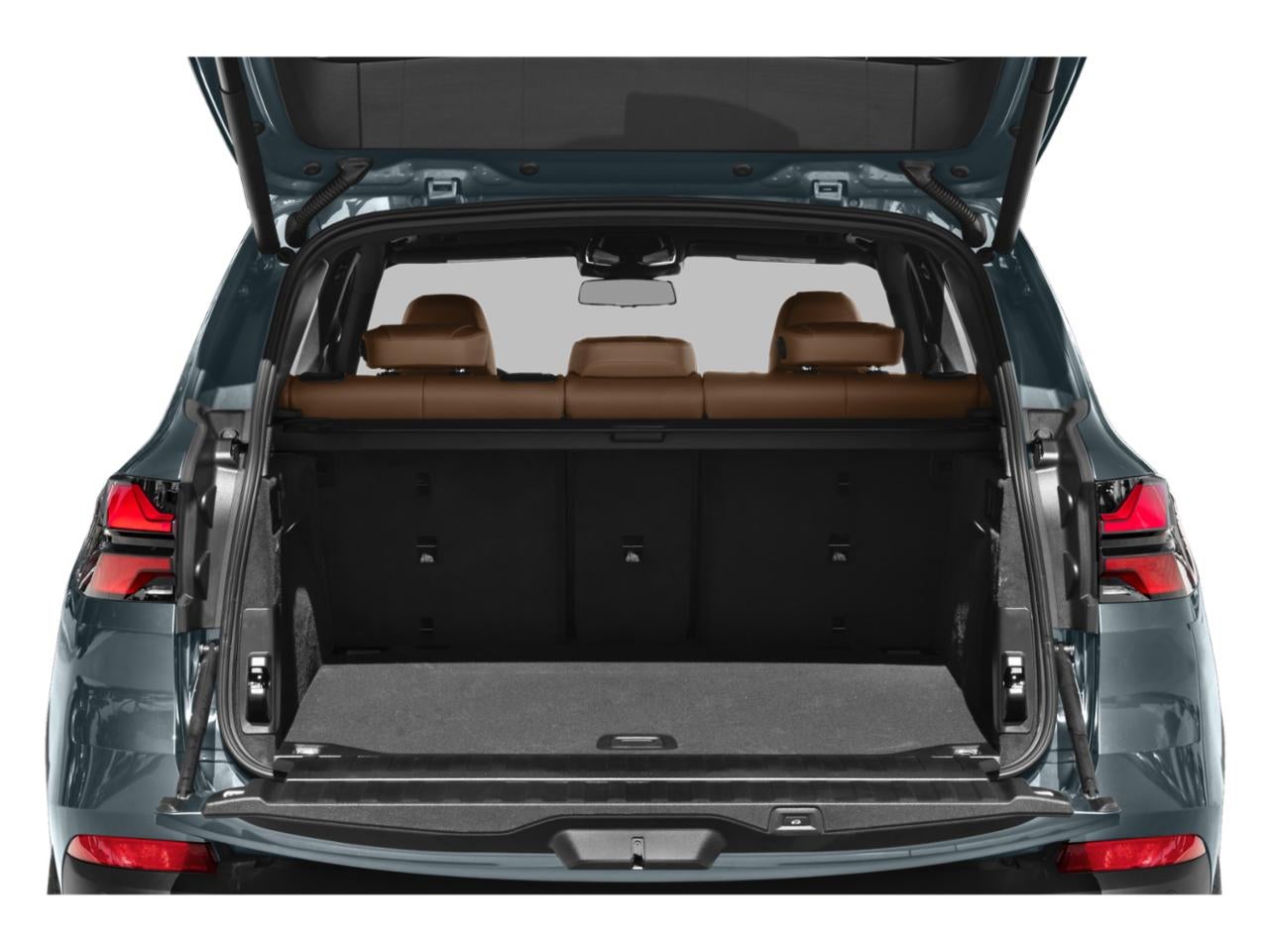 2025 BMW X5 xDrive40i Sports Activity Vehicle