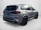 2025 BMW X5 xDrive40i Sports Activity Vehicle