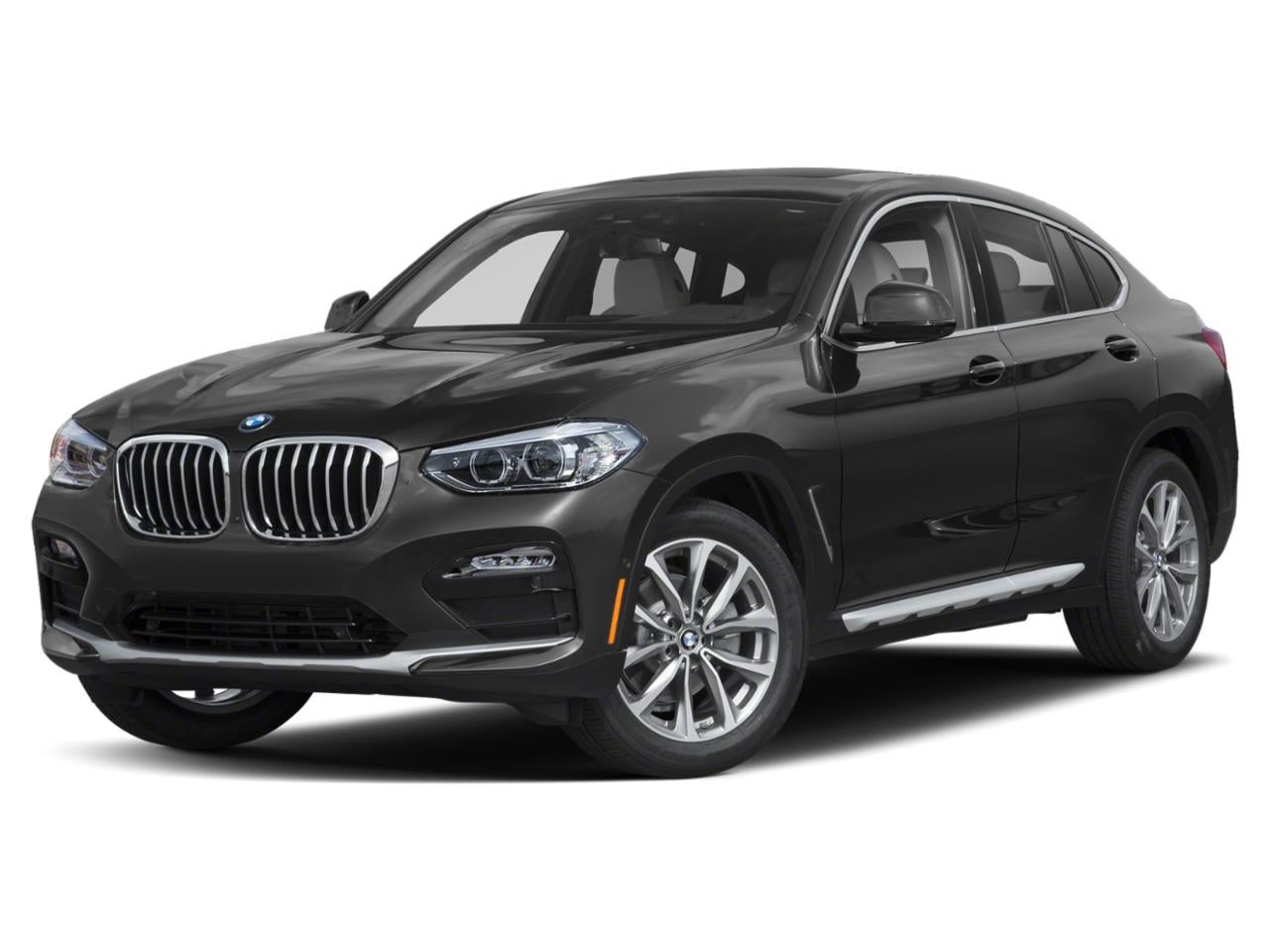 2021 BMW X4 xDrive30i Sports Activity Coupe