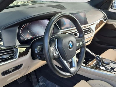 2021 BMW X5 xDrive40i Sports Activity Vehicle