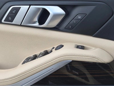 2021 BMW X5 xDrive40i Sports Activity Vehicle