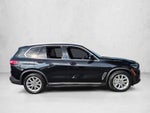 2021 BMW X5 xDrive40i Sports Activity Vehicle