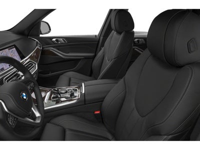 2021 BMW X5 xDrive40i Sports Activity Vehicle