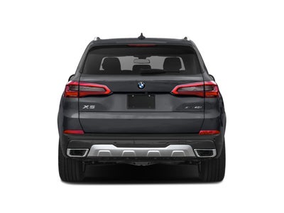 2021 BMW X5 xDrive40i Sports Activity Vehicle