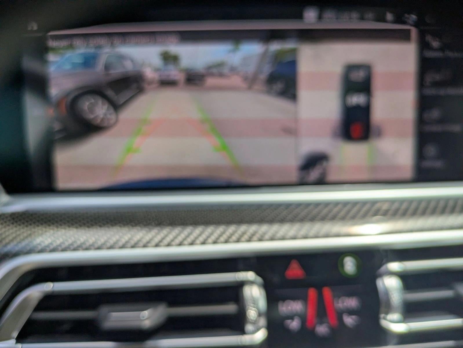 2023 BMW X5 M50i Sports Activity Vehicle
