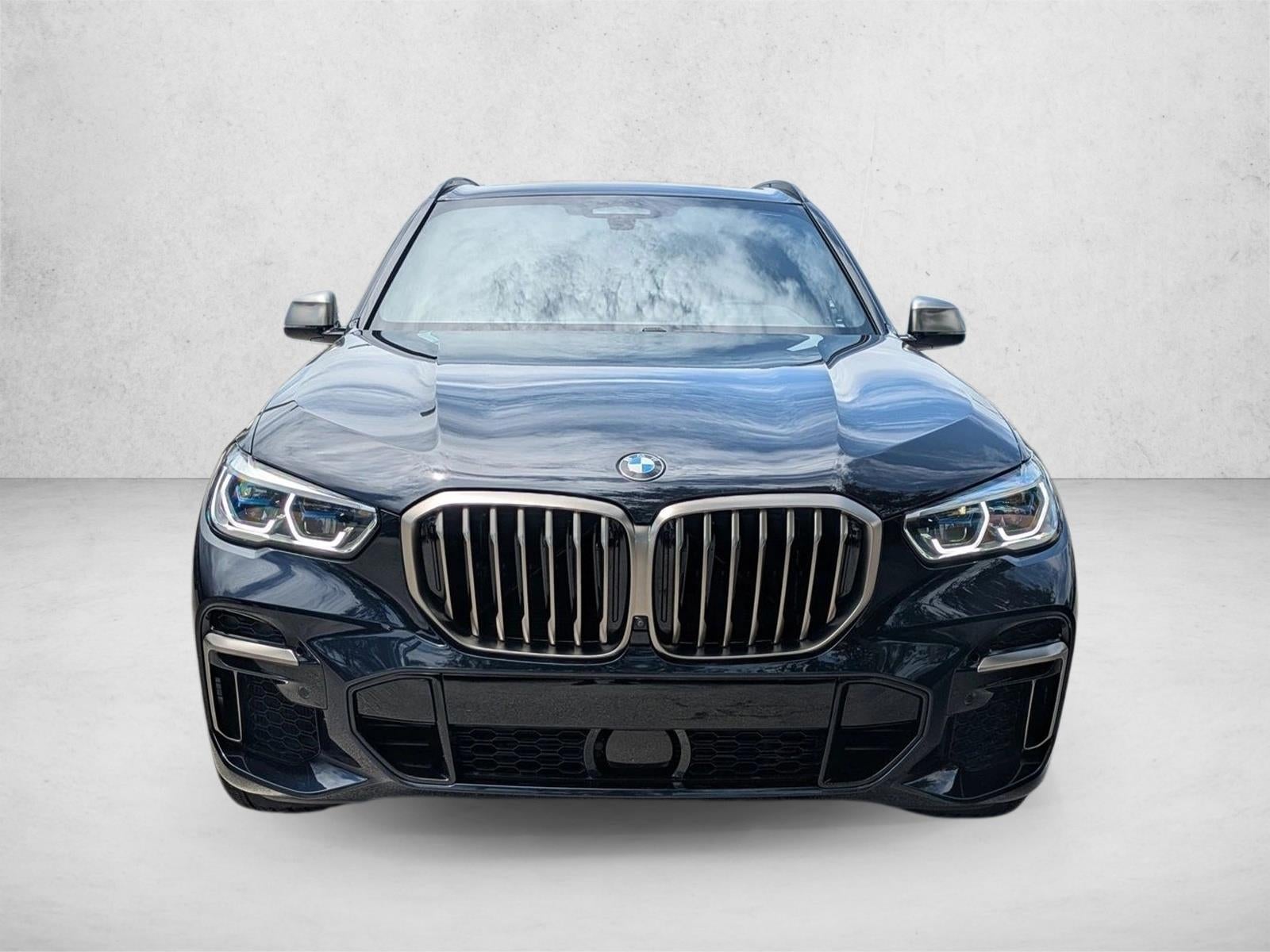 2023 BMW X5 M50i Sports Activity Vehicle