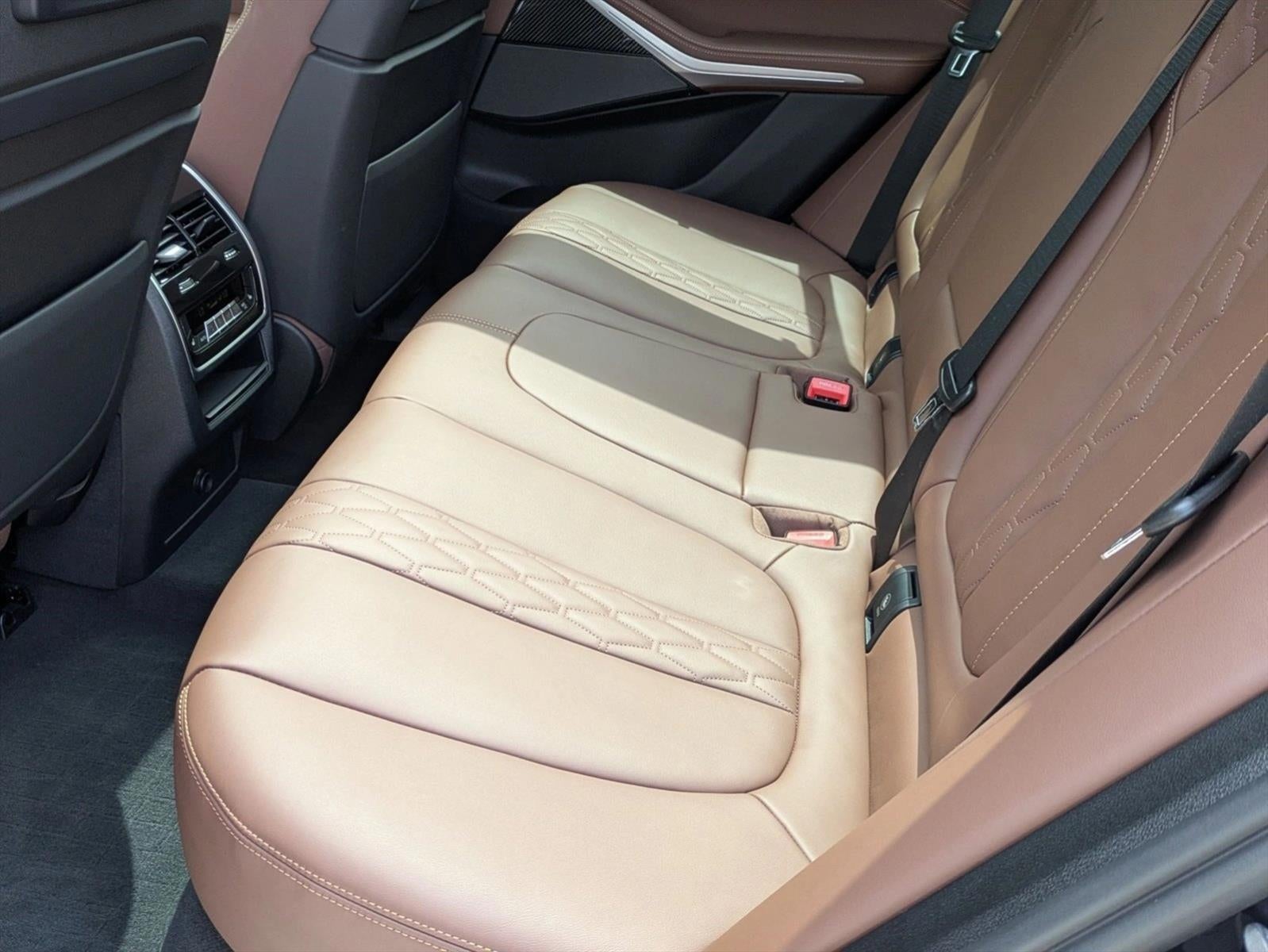 2023 BMW X5 M50i Sports Activity Vehicle