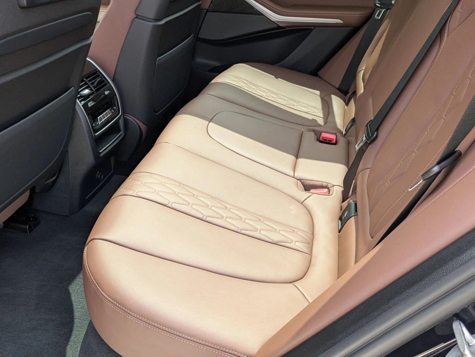 2023 BMW X5 M50i Sports Activity Vehicle