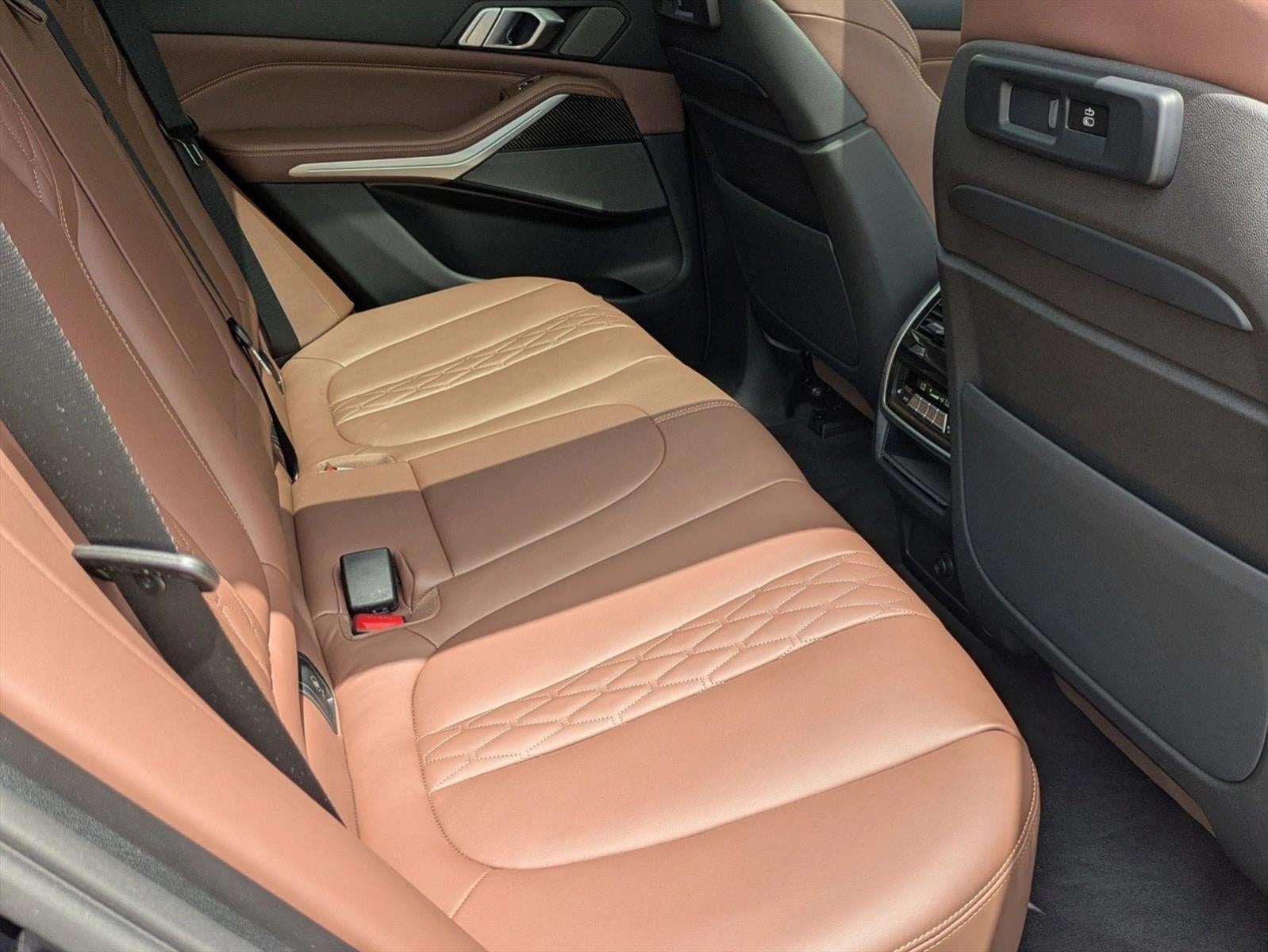 2023 BMW X5 M50i Sports Activity Vehicle