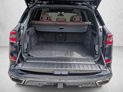 2023 BMW X5 M50i Sports Activity Vehicle