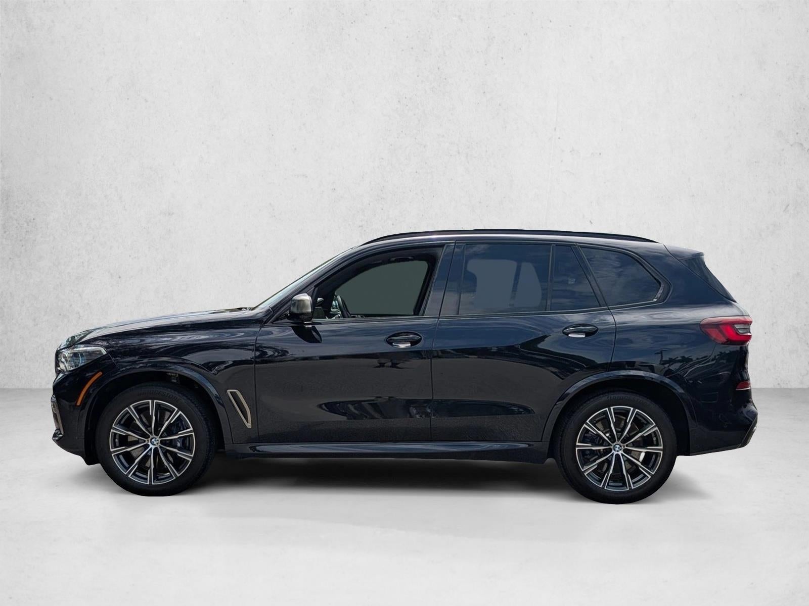 2023 BMW X5 M50i Sports Activity Vehicle