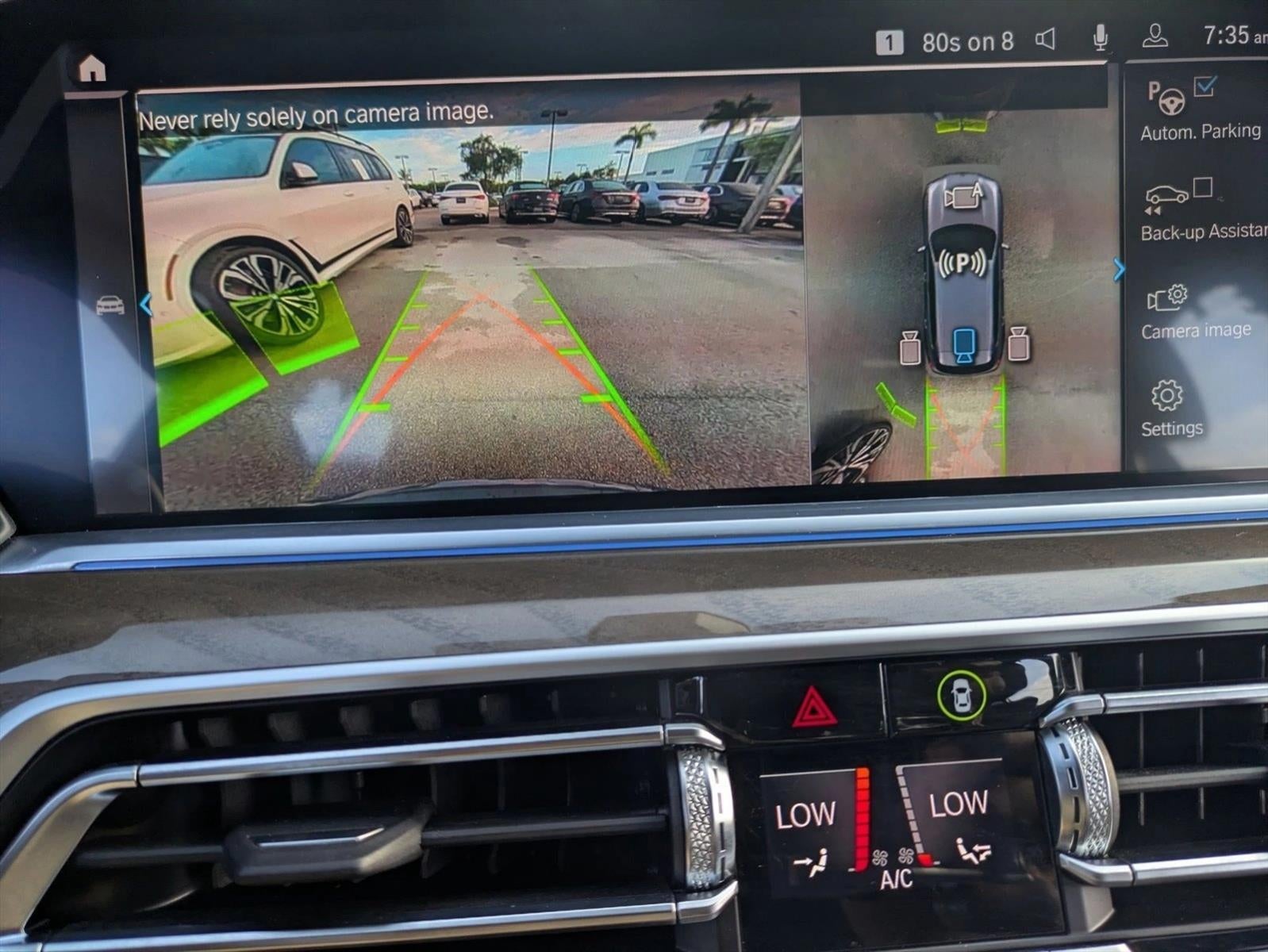 2022 BMW X5 xDrive45e Plug-In Hybrid