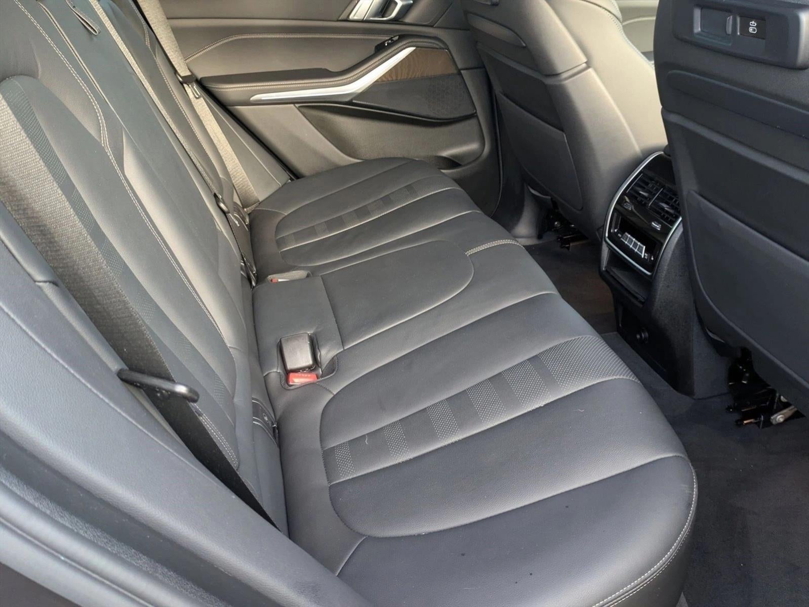 2022 BMW X5 xDrive45e Plug-In Hybrid