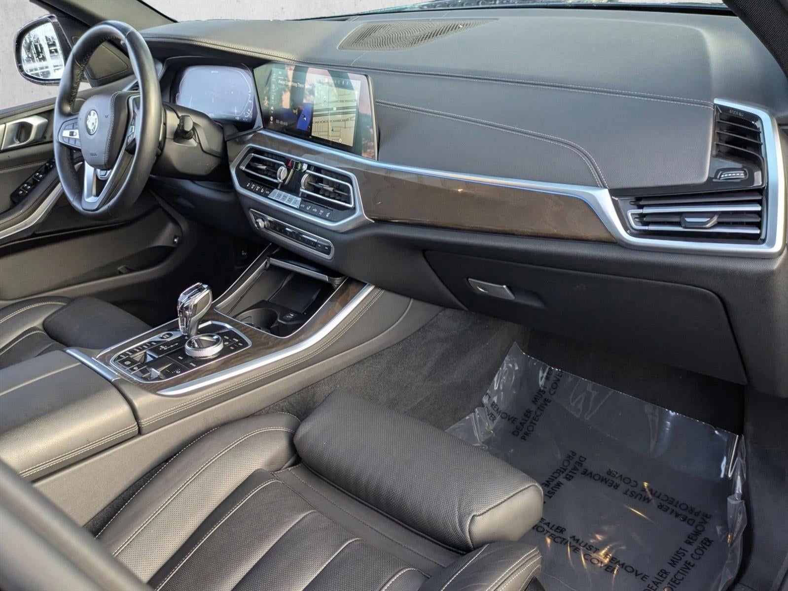 2022 BMW X5 xDrive45e Plug-In Hybrid