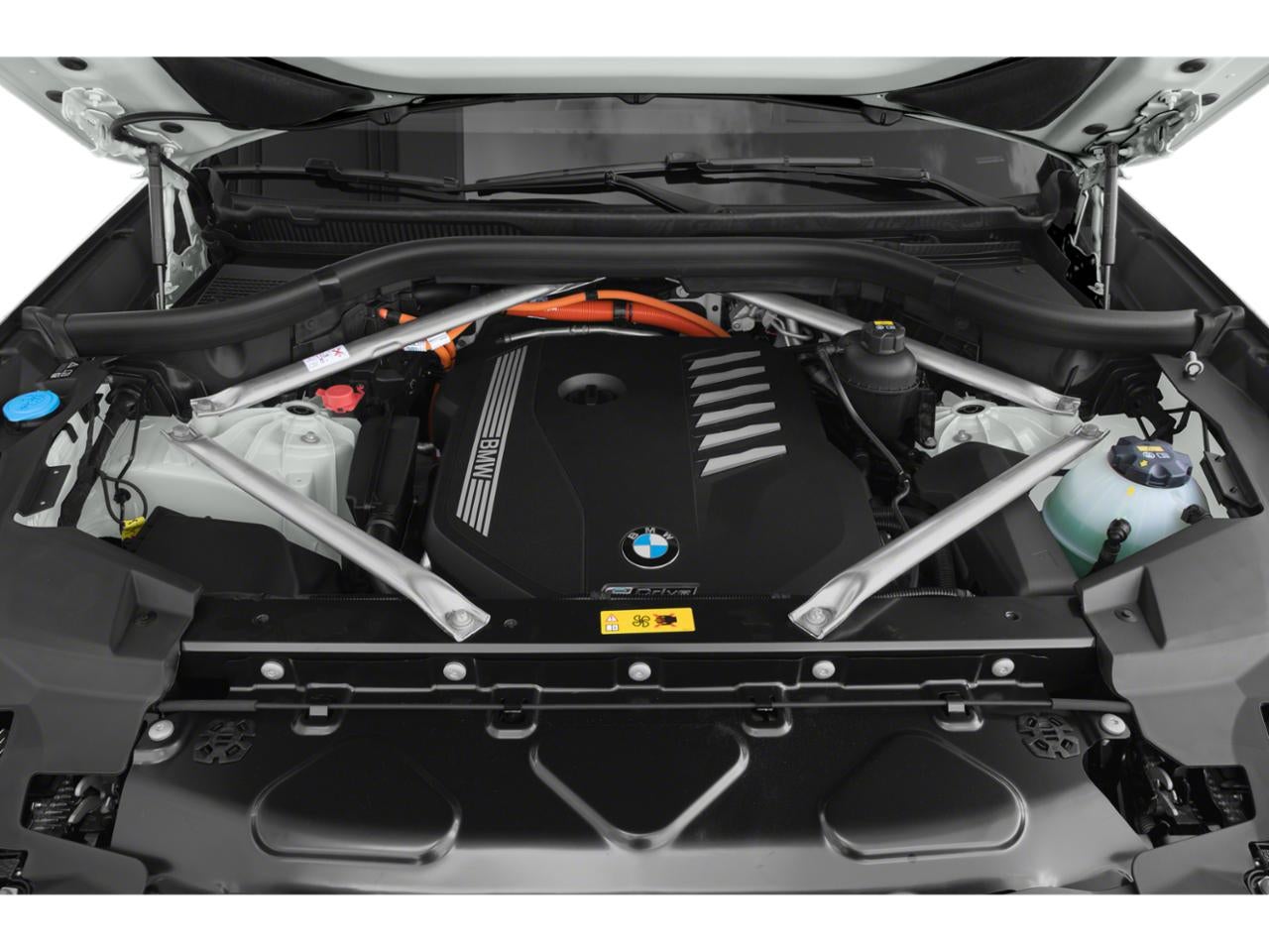 2022 BMW X5 xDrive45e Plug-In Hybrid