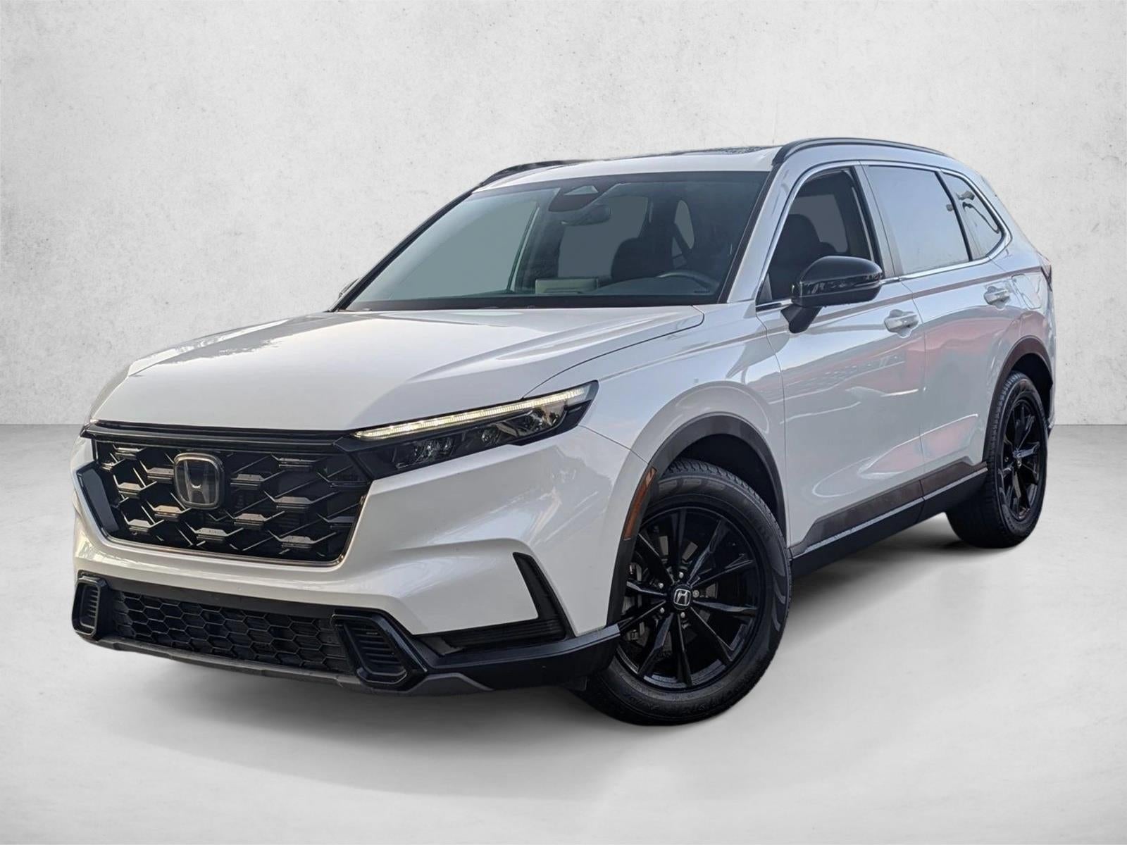 2023 Honda CR-V Hybrid Sport FWD w/o BSI