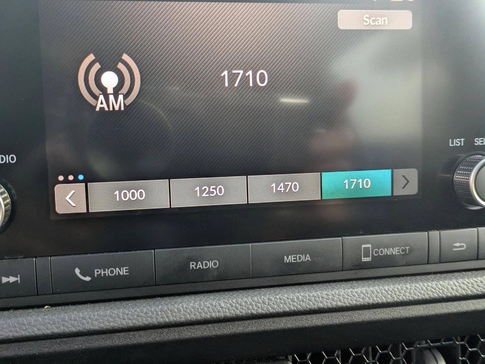 2023 Honda CR-V Hybrid Sport FWD w/o BSI