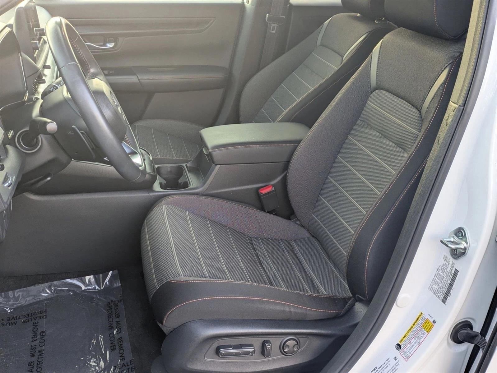 2023 Honda CR-V Hybrid Sport FWD w/o BSI