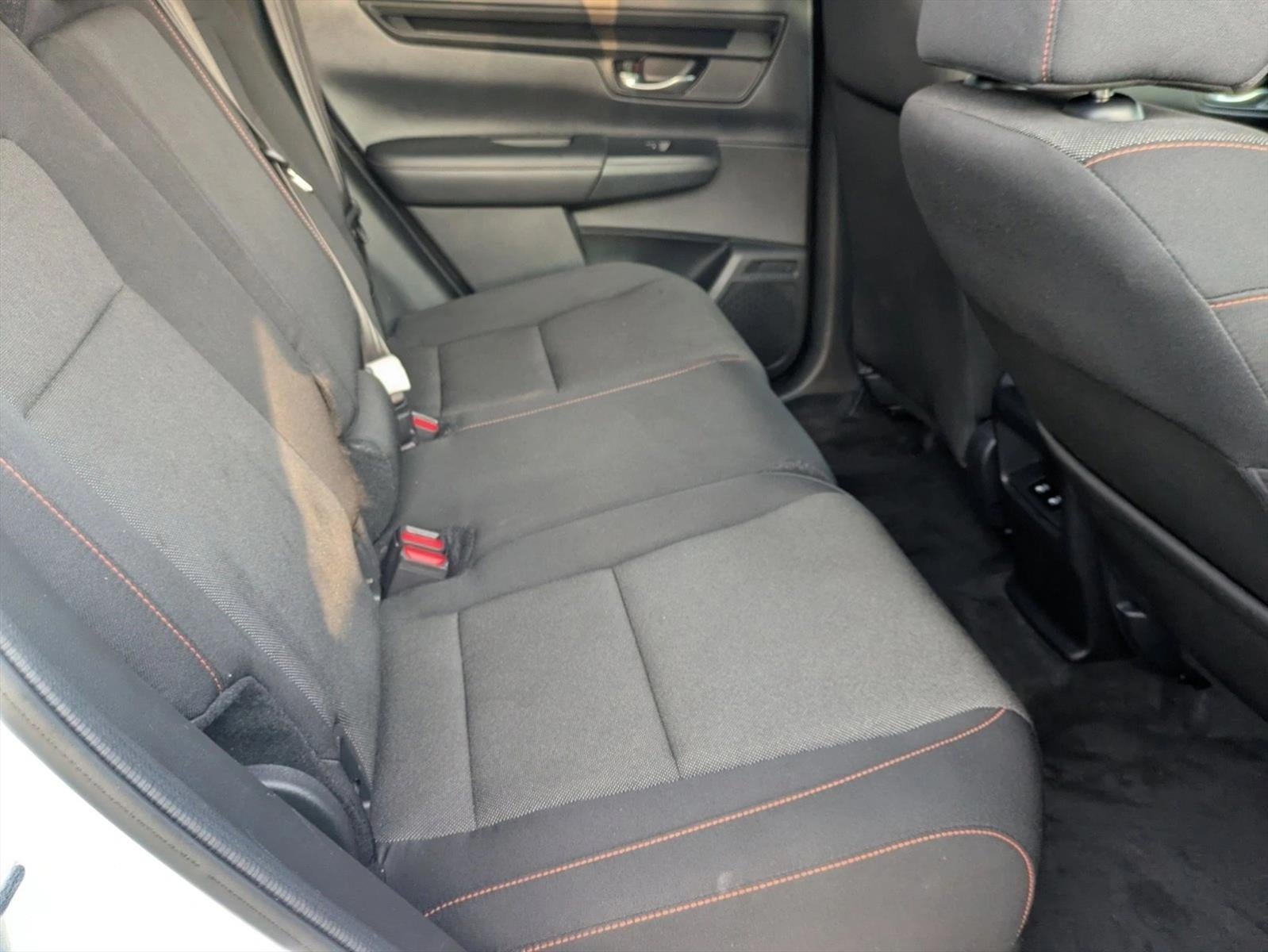 2023 Honda CR-V Hybrid Sport FWD w/o BSI
