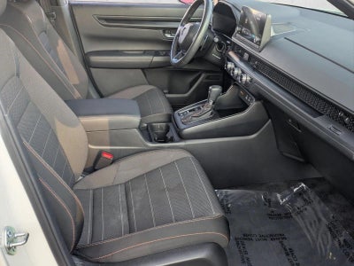 2023 Honda CR-V Hybrid Sport FWD w/o BSI
