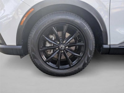 2023 Honda CR-V Hybrid Sport FWD w/o BSI