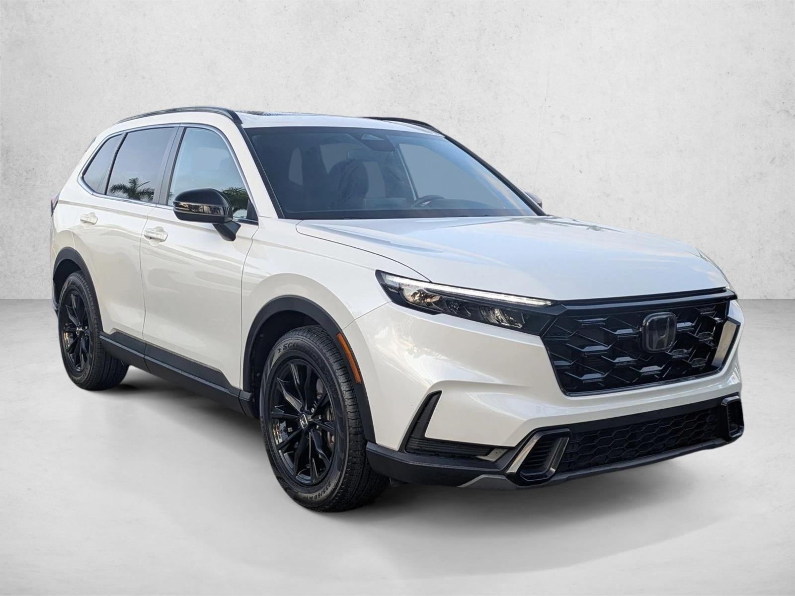 2023 Honda CR-V Hybrid Sport FWD w/o BSI