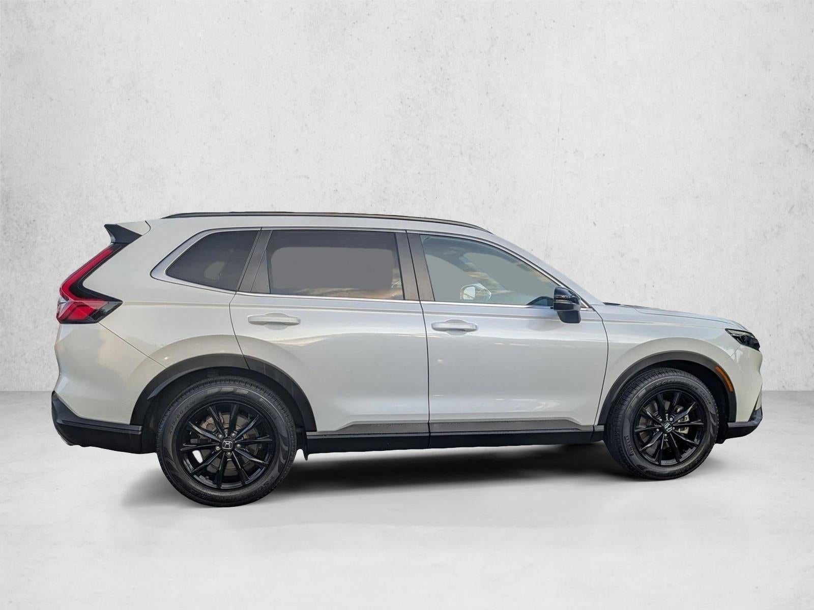 2023 Honda CR-V Hybrid Sport FWD w/o BSI