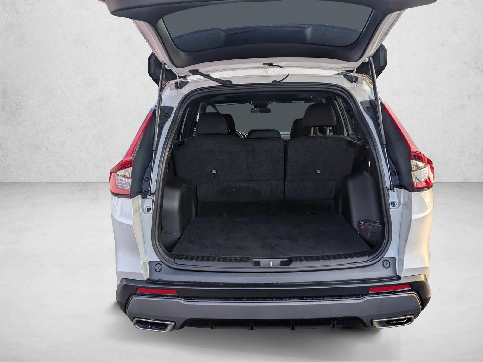 2023 Honda CR-V Hybrid Sport FWD w/o BSI