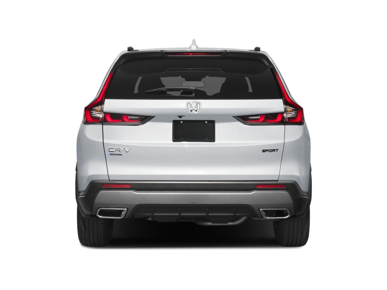 2023 Honda CR-V Hybrid Sport FWD w/o BSI