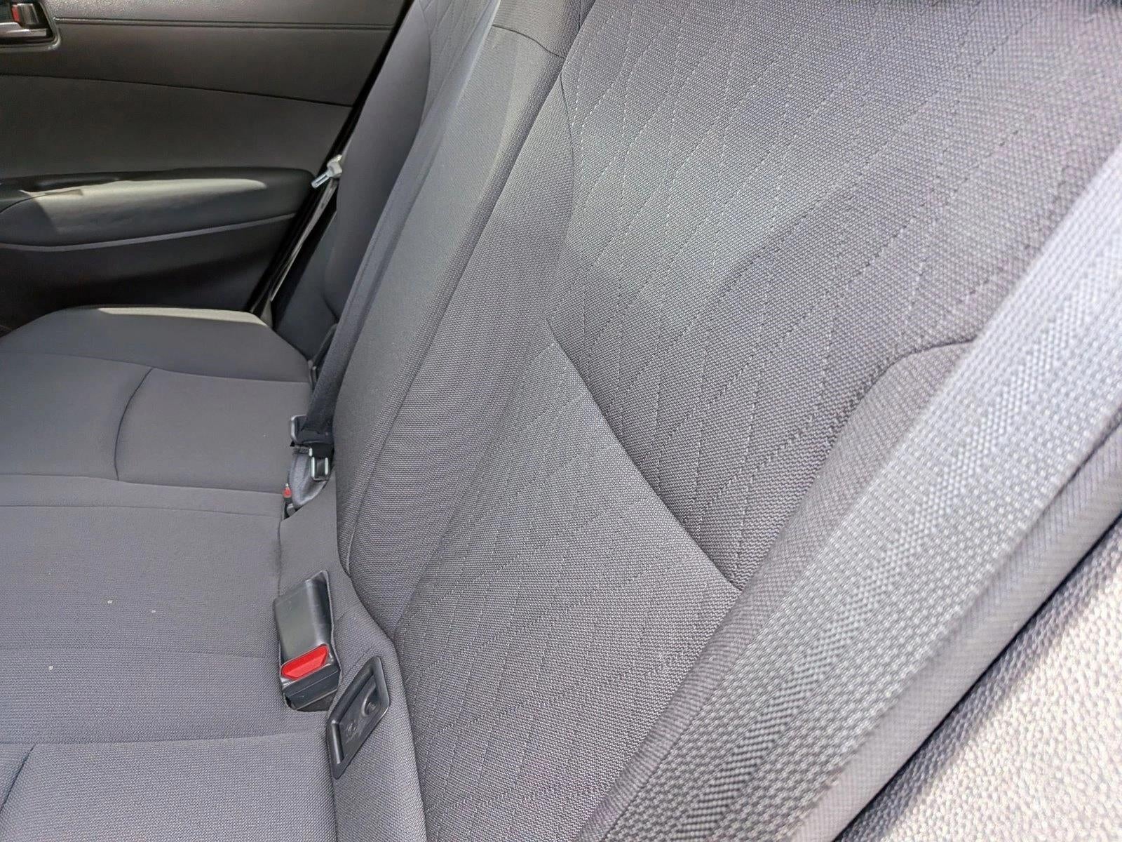 2023 Toyota Corolla Cross LE 2WD (Natl)