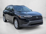 2023 Toyota Corolla Cross LE 2WD (Natl)