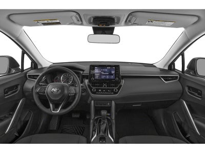 2023 Toyota Corolla Cross LE 2WD (Natl)