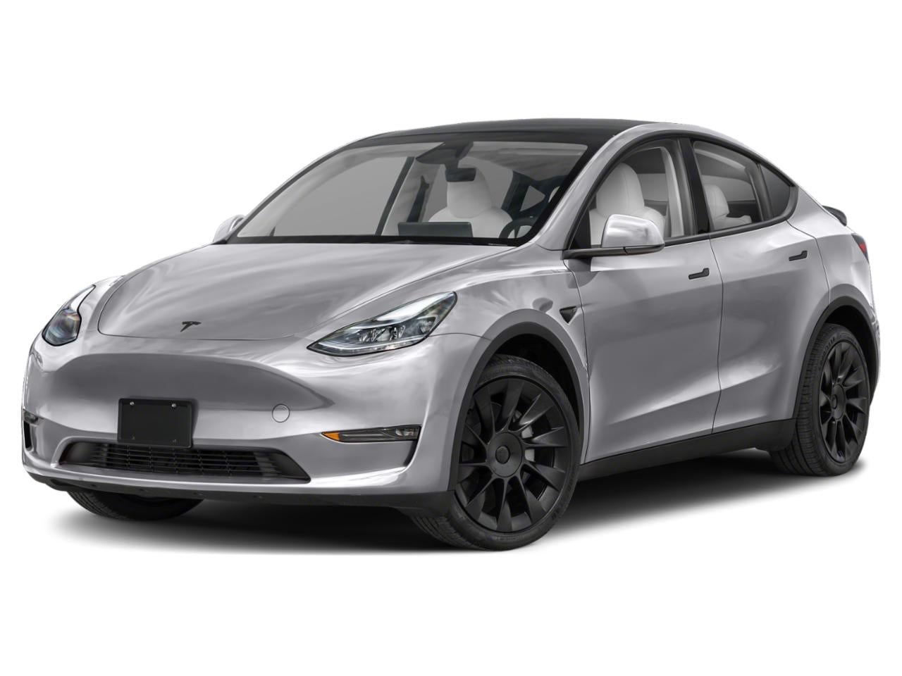 2025 Tesla Model Y Long Range RWD *Ltd Avail*