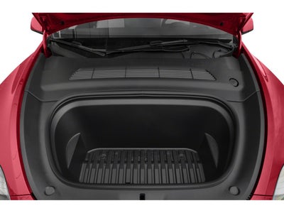 2025 Tesla Model Y Long Range RWD *Ltd Avail*